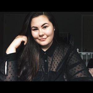 Meet your Posher, Elsa